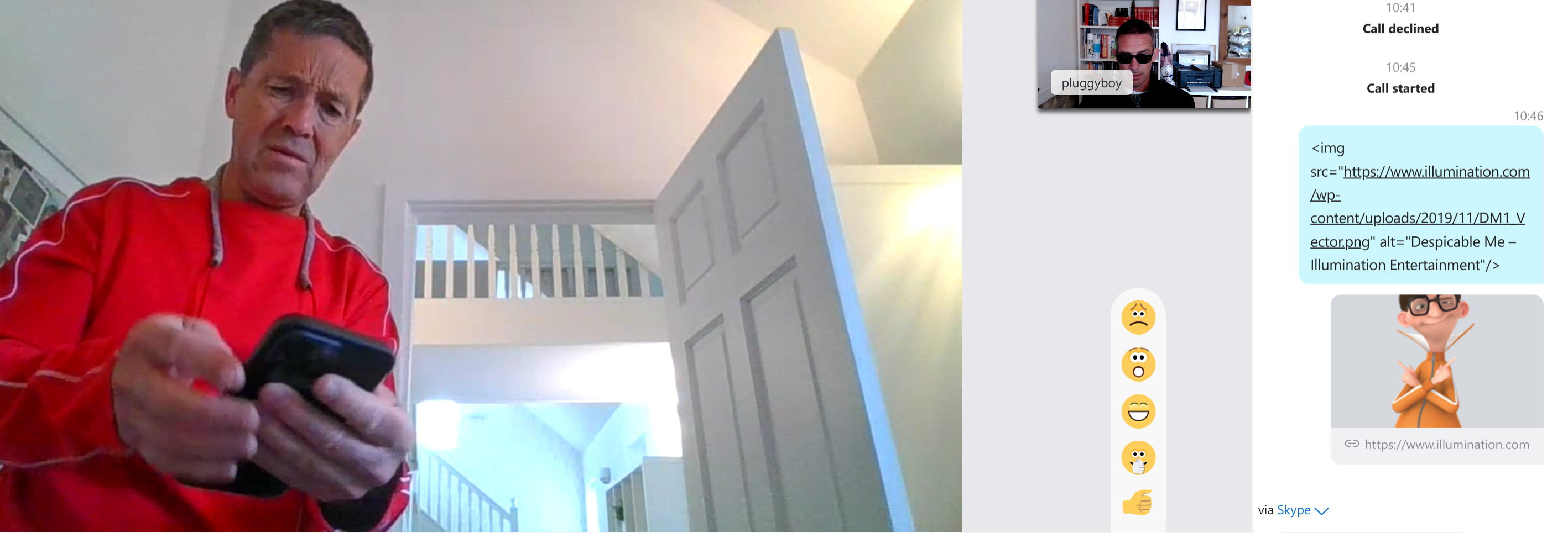 this is my first post!