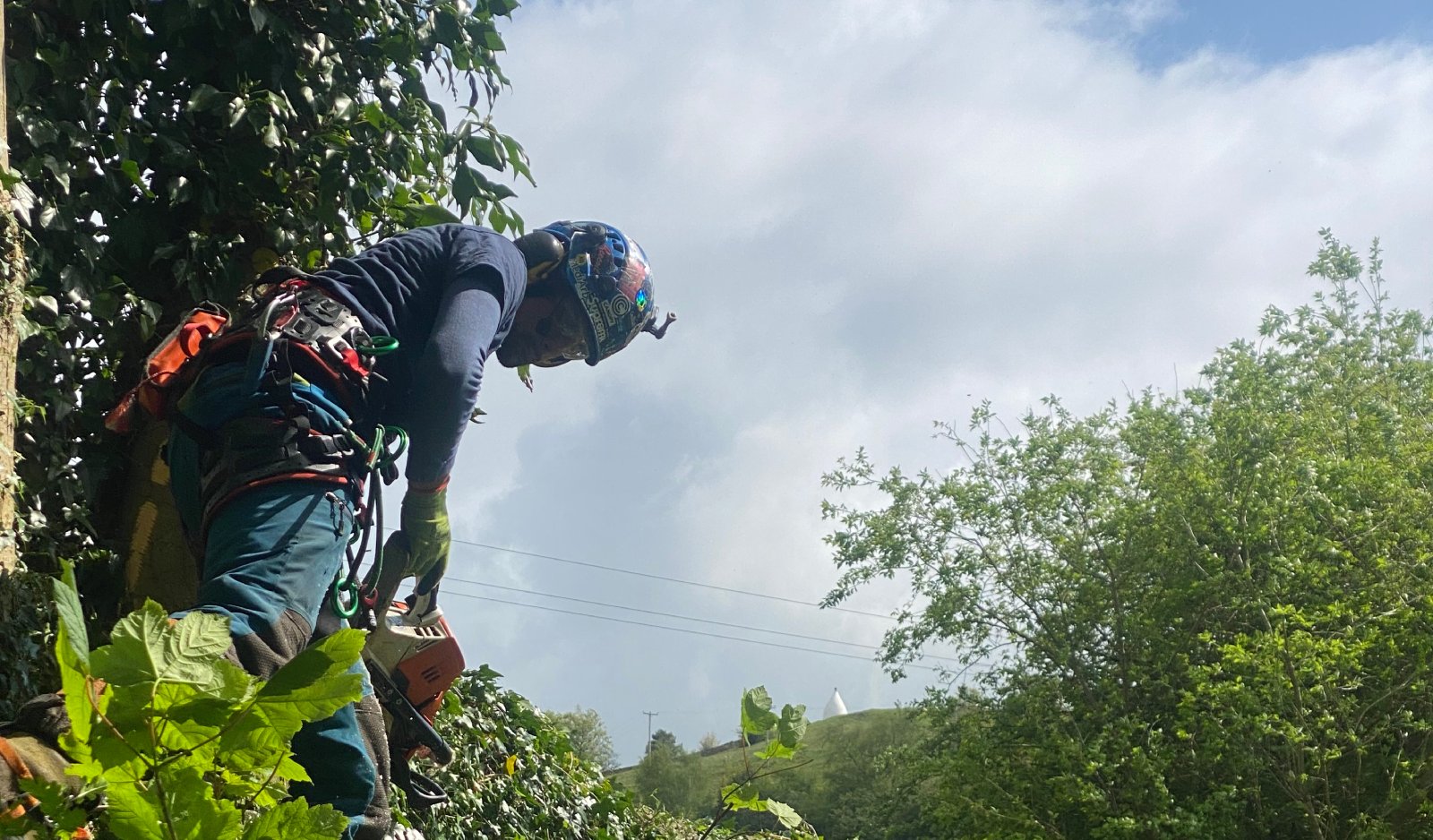 It’s another post… woo!